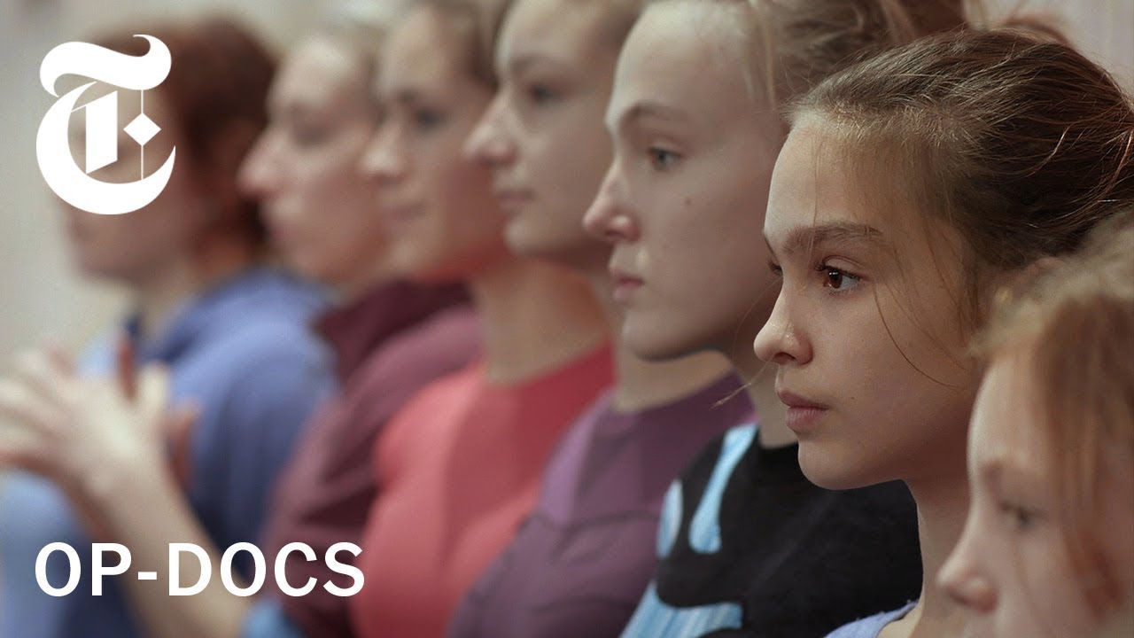 Volte: Coming of Age on Horseback Op-Docs