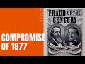 Civil War Amendments and Reconstruction
