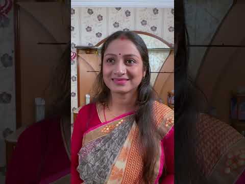 सास ने ली तीन बहुओं की परीक्षा P-10 End? #bahu #short #foryou