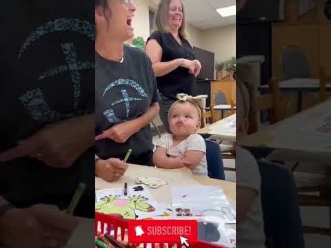 outragously funny kids attitude