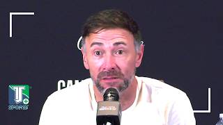 „Lionel Messi hat mir versprochen, dass wir Meister werden“ – Christian González