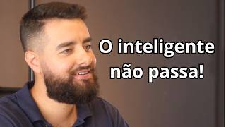 O tipo de vestibulando que vai passar no vestibular da UFPR este ano