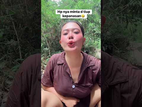 #mandisungai #shortsfeed #shorts #viral #cute #waterfall #humor #outfit #funny #comedy #vlog