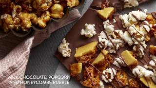 Lamingtons & Lemon Tart by Darren Purchese