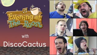 5: Streets of Rage 4 with DiscoCactus