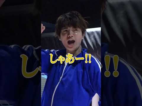SixTONES official【北斗の登場シーン未公開】「北斗の登場」をメンバーで協力してます👍