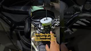 Holder tumbler