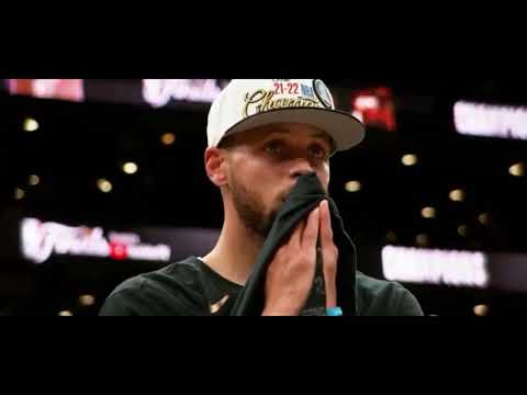 Stephen Curry 2022 see you again - Adotsalman