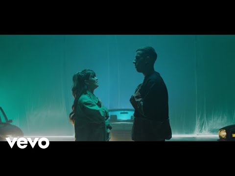 Fernando Daniel feat. Carolina Deslandes - Fim | +PRESENTE (lI)