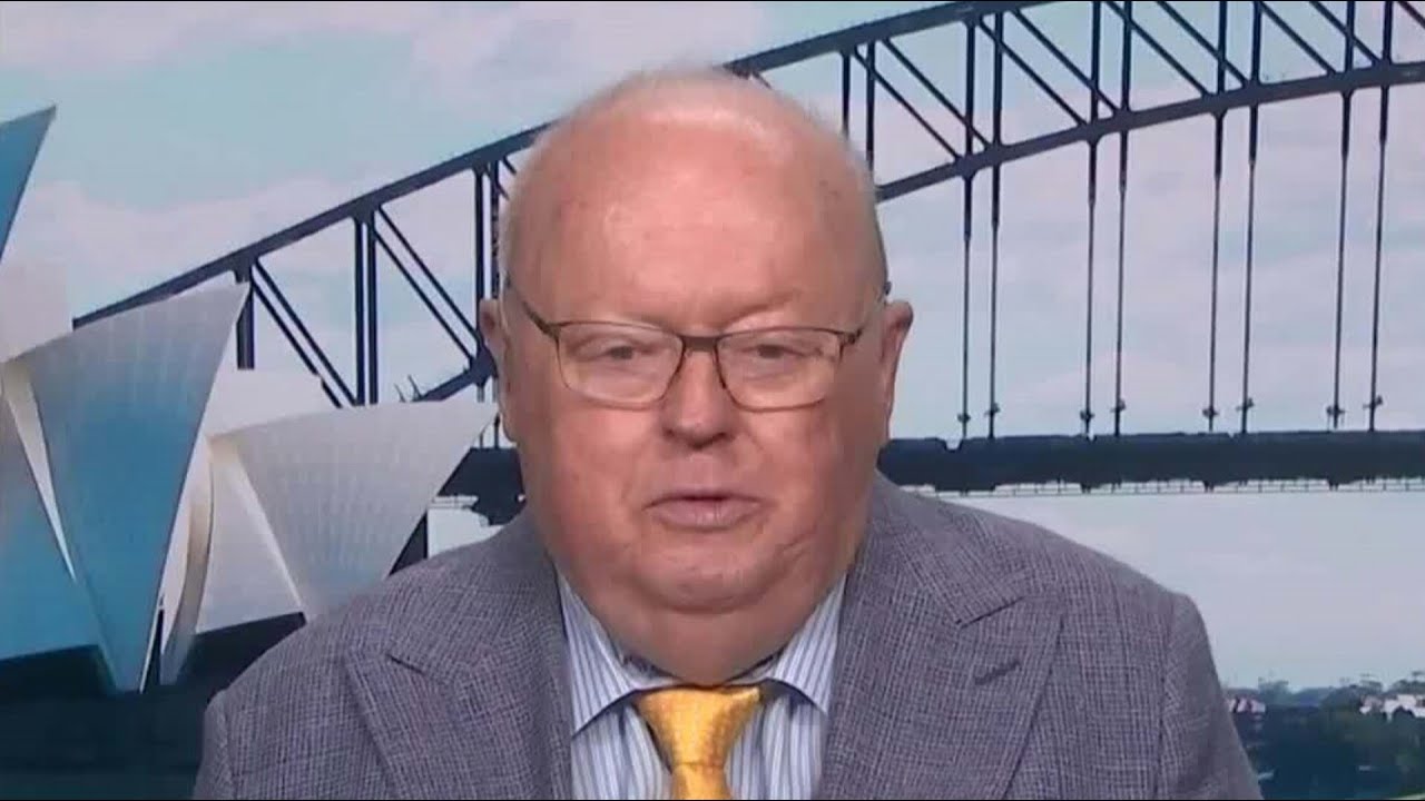 ‘Pretty classy act’: Former Labor senator awards Albanese with high praise