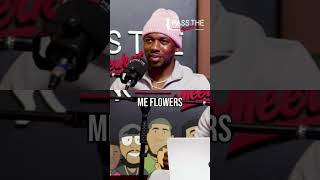 Flowers or Dinner? Hosts Discuss Preferences #shorts