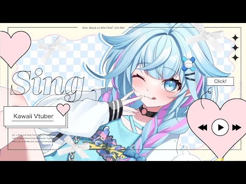 【歌枠 KARAOKE】縦型歌枠- 【水宮枢/FLOW GLOW】
#hololiveDEV_IS