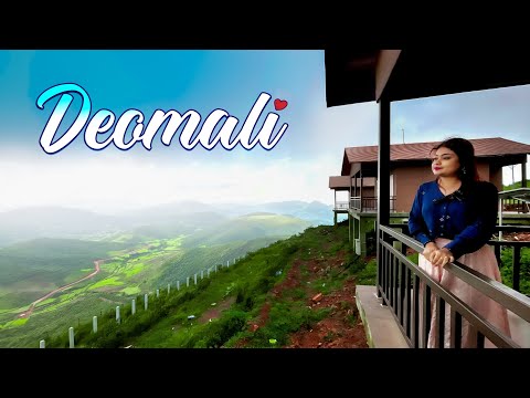 Deomali Koraput | Deomali Nature Camp