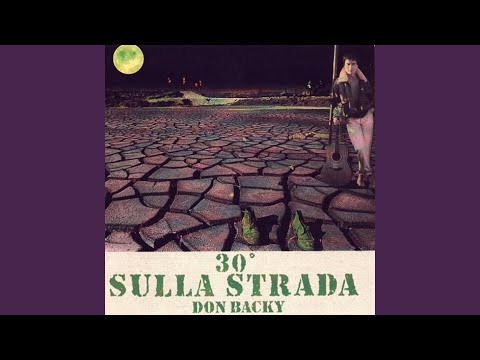 Sulla Strada