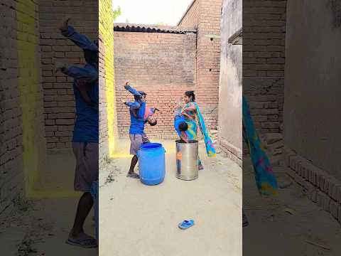 dheere dheere nach re#comedy #funny