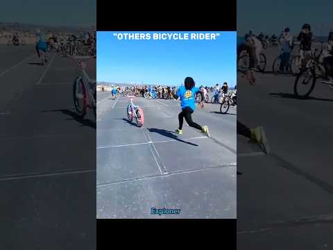 Others Rider Vs This Rider 💀
