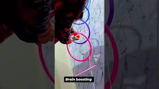#childdevelopment#autism#playislearning#indoorgames#play#motorplannigskill#focus#preescoolactivities