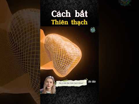Bắt tiểu hành tinh kiểu gì!