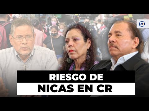 ⚠️▶️ ¡Alerta exiliados! OIJ sigue la motivación POLÍTICA en caso SAMCAM