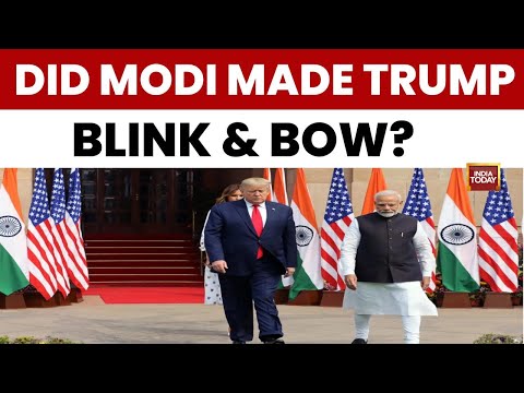 Trump Tariffs | Why the India-US Trade Deal Is Being Called a Big Geopolitical Victory?