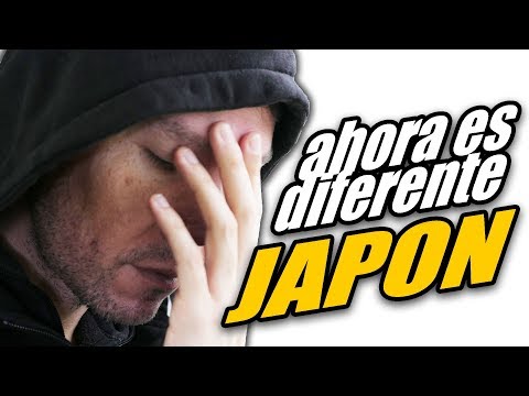 Como ME Siento AHORA (YouTuber en JAPON) [By JAPANISTIC]