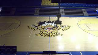 Lincoln Park Perform vs Mars High School Girls' Varsity Basketball