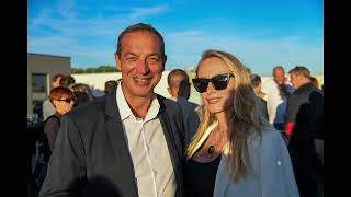 Soirée RoofTop Carré Noir 2026 - Photos