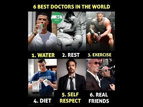 Good Morning Nutrition by Dr. Kiran Bedi #shorts