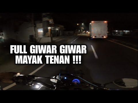 PEMAIN LAMA TAMPIL || JALAN WATES FULL GIWAR GIWAR