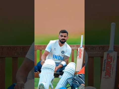 sachin tendulkar ne virat kohali ko keya bol diya #cricket #viratkholi