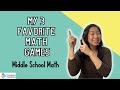 Engaging Math Activities with Dice