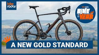 We REVEAL Our Bike of the Year Winners for 2025... | BikeRadar Podcast