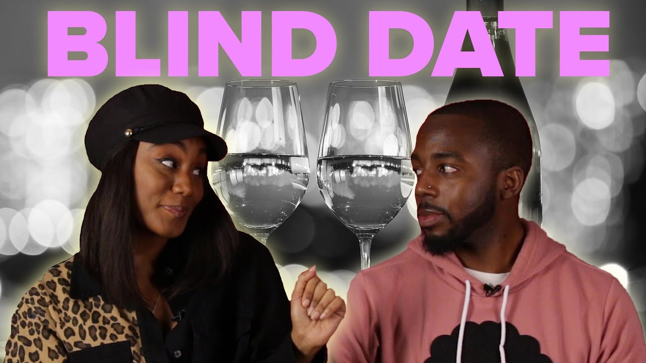 I Set My Coworker Up On A Blind Date