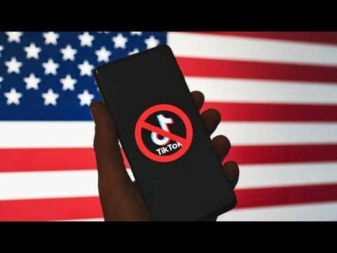 Are They Really Banning TikTok? - Bubba the Love Sponge® Show | 3/18/24