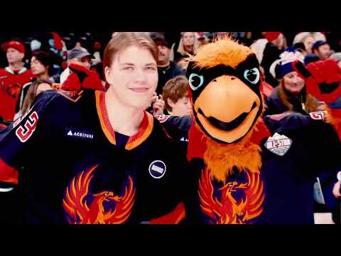 Firebirds Season 3 Recap!