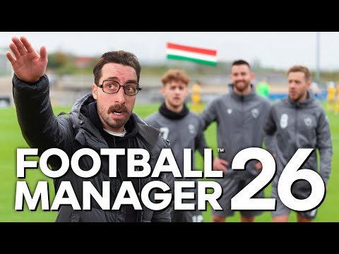 Taktikai fordulat a MAGYAR másodosztályban! 📝 #4