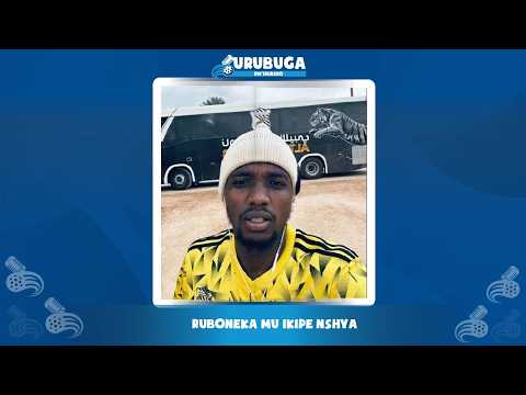 Ruboneka <strong>Jean</strong> Bosco yasinyiye Al Tahaddy SC yo muri Libya || #UrubugarwImikino
