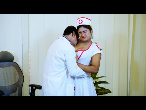সুন্দরী নার্সের সঙ্গে ডাক্তারের এ কেমন সম্পর্ক ! নতুন পর্ব । Bangla Shortfilm 2024