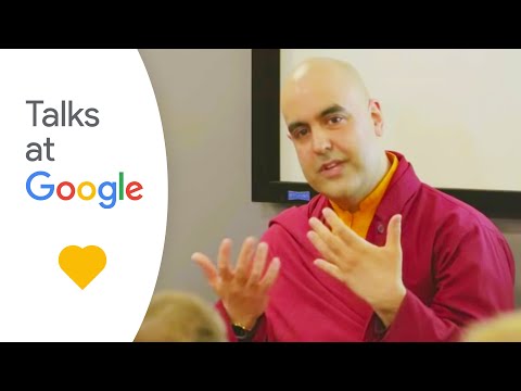 Gelong Thubten: