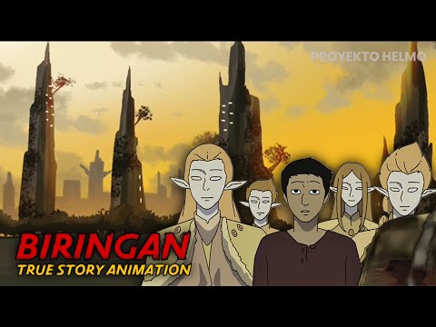 BIRINGAN | Engkanto True Story