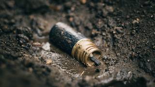 Building a WW1 Trench Lighter