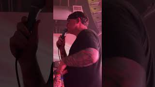 Ohio Is For Lovers | Hawthorne Heights | If Only You Were Lonely | Des Moines, IA | March 10, 2026