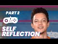 Self Reflection Techniques in Middle School SEL