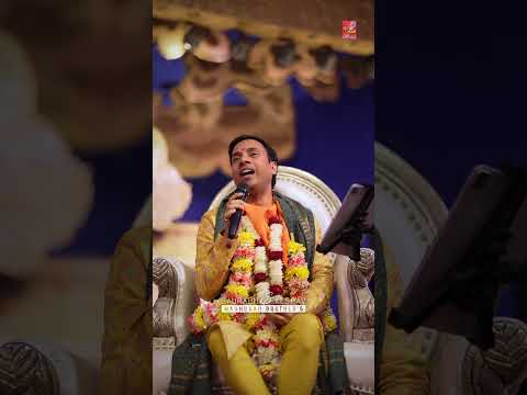 तू कितनी सुन्दर है 😊🙏 | Rani Sati Dadi Bhajan | Dadi Ji Bhajan LIVE | Jhunjhunwali Dadi ke Bhajan