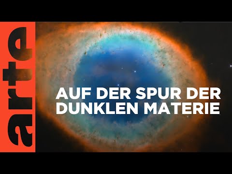 Euclid - Die Erforschung des dunklen Universums | Europa und das Weltall | ARTE