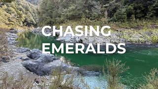 Tramp up the Pelorus River Valley