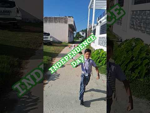 15 August 🇮🇳 | Independence Day 2025 | Deshbhakti Short Video | Vande 🇮🇳 #AzadiKaAmritMahotsav