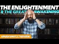 Great Awakening and Enlightenment Impact