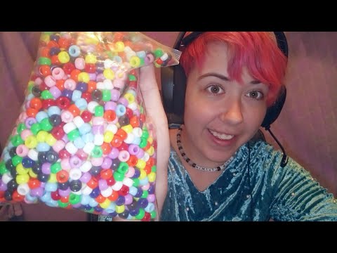 Lbeads Kandi Supplies Haul