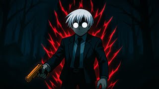 فيلم روبلوكس : شاب الكل بيحاول يتقله هو وأٌهله😱 بسبب انه ترك القتل 😱🔥